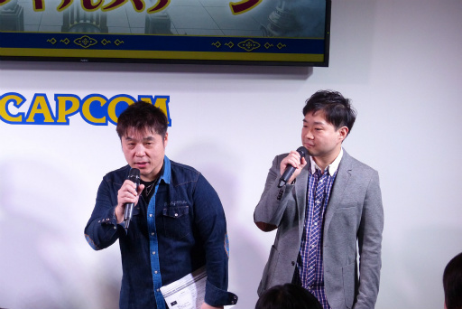 ���������꡼ No.003�Υ���ͥ������ / �ֵ�ž��Ƚ6�פκǿ�����䥢�˥��Ǥ��������֡����㥹�Ȥ�ȯɽ���줿�����ץե�����2016�Ρֵ�ž��Ƚ���ڥ���륹�ơ����ץ�ݡ���