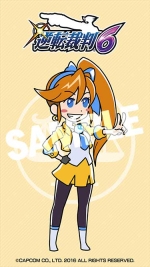 ���������꡼ No.030�Υ���ͥ������ / �ֵ�ž��Ƚ6�ס��������ƥ�����ޥӥ����פξܺ٤������ˡ�ɱ���������Ȼ�Ԥδ��ФΥॸ�����Ŧ���褦