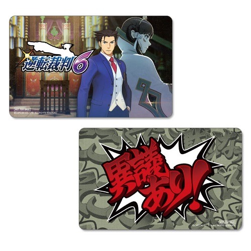 画像ギャラリー No.008のサムネイル画像 / カプコン，「マチ★アソビVol.16」の出展内容を公開。ステージ情報も