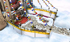 ���������꡼ No.010�Υ���ͥ������ / ���ͻ�����Ƶ��Ԥϥޥ襤!? �ֵ�ž��Ƚ6�ס���3�äΤ��餹�����о��ʪ���ǿ�PV����������