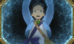 ���������꡼ No.020�Υ���ͥ������ / �۹���ϤǤ�۵Ĥ��ꡪ�����꡼���ǿ���ֵ�ž��Ƚ6�פΥץ쥤��ݡ��Ȥ��Ϥ����۸�����פι�������ʺ�Ƚ��ĩ�⤦