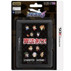 ���������꡼ No.034�Υ���ͥ������ / �ֵ�ž��Ƚ6�פθ����̤�������DLC�ֻ���ۤ����ž�פ�6��30�������ۿ����ߥ��ƥ꡼��꡼��֥ѥ�����ɥ饴�󥺡פȤΥ���ܾ���������