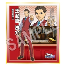 ���������꡼ No.036�Υ���ͥ������ / �ֵ�ž��Ƚ6�פθ����̤�������DLC�ֻ���ۤ����ž�פ�6��30�������ۿ����ߥ��ƥ꡼��꡼��֥ѥ�����ɥ饴�󥺡פȤΥ���ܾ���������