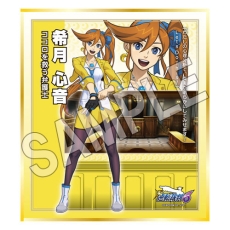 ���������꡼ No.038�Υ���ͥ������ / �ֵ�ž��Ƚ6�פθ����̤�������DLC�ֻ���ۤ����ž�פ�6��30�������ۿ����ߥ��ƥ꡼��꡼��֥ѥ�����ɥ饴�󥺡פȤΥ���ܾ���������