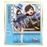 ���������꡼ No.039�Υ���ͥ������ / �ֵ�ž��Ƚ6�פθ����̤�������DLC�ֻ���ۤ����ž�פ�6��30�������ۿ����ߥ��ƥ꡼��꡼��֥ѥ�����ɥ饴�󥺡פȤΥ���ܾ���������