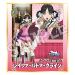 ���������꡼ No.040�Υ���ͥ������ / �ֵ�ž��Ƚ6�פθ����̤�������DLC�ֻ���ۤ����ž�פ�6��30�������ۿ����ߥ��ƥ꡼��꡼��֥ѥ�����ɥ饴�󥺡פȤΥ���ܾ���������