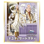 ���������꡼ No.041�Υ���ͥ������ / �ֵ�ž��Ƚ6�פθ����̤�������DLC�ֻ���ۤ����ž�פ�6��30�������ۿ����ߥ��ƥ꡼��꡼��֥ѥ�����ɥ饴�󥺡פȤΥ���ܾ���������