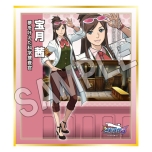 ���������꡼ No.043�Υ���ͥ������ / �ֵ�ž��Ƚ6�פθ����̤�������DLC�ֻ���ۤ����ž�פ�6��30�������ۿ����ߥ��ƥ꡼��꡼��֥ѥ�����ɥ饴�󥺡פȤΥ���ܾ���������