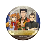 ���������꡼ No.054�Υ���ͥ������ / �ֵ�ž��Ƚ6�פθ����̤�������DLC�ֻ���ۤ����ž�פ�6��30�������ۿ����ߥ��ƥ꡼��꡼��֥ѥ�����ɥ饴�󥺡פȤΥ���ܾ���������