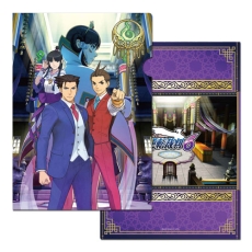 ���������꡼ No.055�Υ���ͥ������ / �ֵ�ž��Ƚ6�פθ����̤�������DLC�ֻ���ۤ����ž�פ�6��30�������ۿ����ߥ��ƥ꡼��꡼��֥ѥ�����ɥ饴�󥺡פȤΥ���ܾ���������