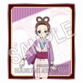 画像ギャラリー No.005のサムネイル画像 / アニメ「逆転裁判」のミニ色紙コレクションが全12種類で7月28日に発売