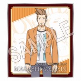 画像ギャラリー No.007のサムネイル画像 / アニメ「逆転裁判」のミニ色紙コレクションが全12種類で7月28日に発売