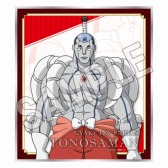 画像ギャラリー No.012のサムネイル画像 / アニメ「逆転裁判」のミニ色紙コレクションが全12種類で7月28日に発売