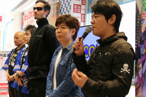 ꡼ No.034 | ץ󿷺4ȥΥץǥ塼ؤ롣줾θɤ򥢥ԡ뤷ȡ硼ͤݡ