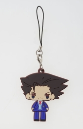 画像ギャラリー No.002のサムネイル画像 / 「逆転裁判6」のラバストがこえだらいずデザインで登場。本日予約受付開始