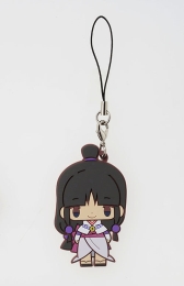 画像ギャラリー No.003のサムネイル画像 / 「逆転裁判6」のラバストがこえだらいずデザインで登場。本日予約受付開始