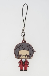 画像ギャラリー No.004のサムネイル画像 / 「逆転裁判6」のラバストがこえだらいずデザインで登場。本日予約受付開始