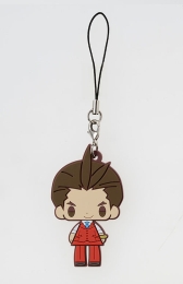 画像ギャラリー No.005のサムネイル画像 / 「逆転裁判6」のラバストがこえだらいずデザインで登場。本日予約受付開始