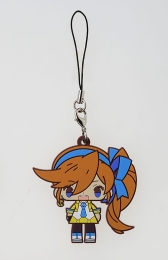 画像ギャラリー No.006のサムネイル画像 / 「逆転裁判6」のラバストがこえだらいずデザインで登場。本日予約受付開始