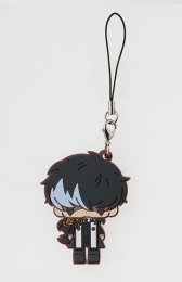 画像ギャラリー No.007のサムネイル画像 / 「逆転裁判6」のラバストがこえだらいずデザインで登場。本日予約受付開始