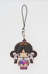 画像ギャラリー No.008のサムネイル画像 / 「逆転裁判6」のラバストがこえだらいずデザインで登場。本日予約受付開始