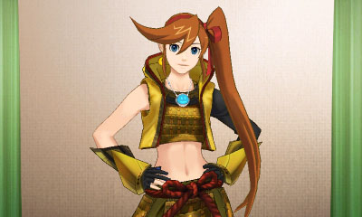 画像ギャラリー No.005 | 「逆転裁判6」，戦国BASARAコラボ