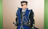 画像ギャラリー No.008のサムネイル画像 / 「逆転裁判6」，戦国BASARAコラボコスチュームが本日配信