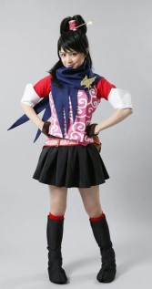 画像ギャラリー No.005のサムネイル画像 / 舞台「逆転検事」の舞台衣装姿を公開。オリジナルキャラクターが登場