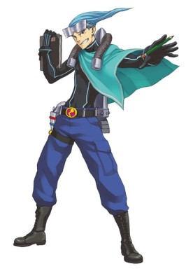 画像ギャラリー No.011のサムネイル画像 / 舞台「逆転検事」の舞台衣装姿を公開。オリジナルキャラクターが登場