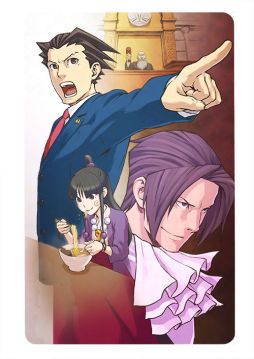 画像ギャラリー No.001のサムネイル画像 / カプコンゲームのグッズを扱う「カプコンショップ in 新宿マルイアネックス」が9月8日オープン