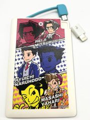 画像ギャラリー No.005のサムネイル画像 / カプコンゲームのグッズを扱う「カプコンショップ in 新宿マルイアネックス」が9月8日オープン