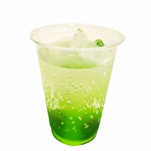 画像ギャラリー No.005のサムネイル画像 / 「逆転裁判」とマリオンクレープがコラボ。ヨドバシAKIBA店で10月7日にオープン