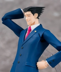 ���������꡼ No.003�Υ���ͥ������ / �ֵ�ž��Ƚ�פ�����Ʋζ�줬���������ե����奢��figma�ɤˡ�ȯ���2017ǯ5���