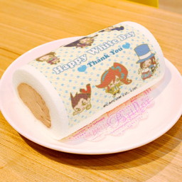 画像ギャラリー No.004のサムネイル画像 / 「逆転裁判」「ロックマン」「モンハン」シリーズのプリントケーキなどが登場