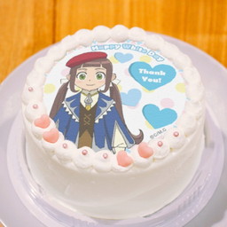 画像ギャラリー No.009のサムネイル画像 / 「逆転裁判」「ロックマン」「モンハン」シリーズのプリントケーキなどが登場