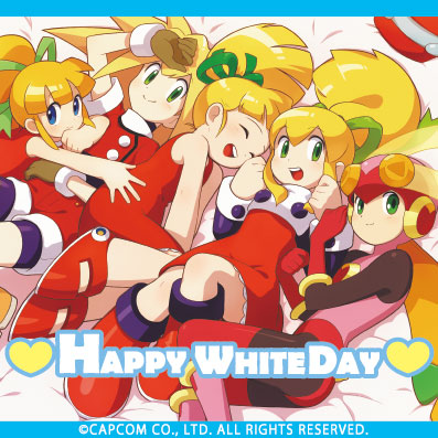 画像ギャラリー No.017のサムネイル画像 / 「逆転裁判」「ロックマン」「モンハン」シリーズのプリントケーキなどが登場