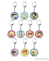 ���������꡼ No.001�Υ���ͥ������ / �ֵ�ž��Ƚ��15��ǯ��ǰ���������å����о졣������륹����ɤ䥭���ۥ�����ʤ�