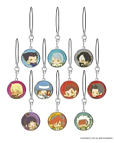 ���������꡼ No.002�Υ���ͥ������ / �ֵ�ž��Ƚ��15��ǯ��ǰ���������å����о졣������륹����ɤ䥭���ۥ�����ʤ�