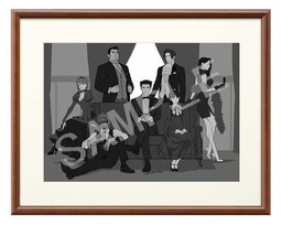 ꡼ No.004 | ֵžȽϭפ䤵륪ꥸʥ륰å䥳ܥɥ󥯤ξܺ٤ȯɽ