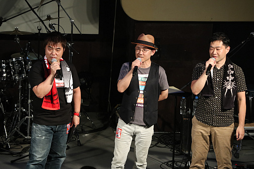 ꡼ No.007 | ԻΨХɤֵžץ꡼γڶʤå󥸤ϪֵžȽLIVE OBJECTION! 2018פݡ