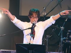 岩垂徳行氏率いるバンドが「逆転」シリーズの楽曲をロックアレンジで披露。「逆転裁判LIVE OBJECTION! 2018」の昼公演をレポート