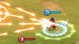 ���������꡼ No.016�Υ���ͥ������ / �ե��󥿥��������RPG�֥ե��󥬡��ʥ��ġ׻�����Ͽ���դ򳫻�