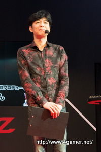 ꡼ No.012Υͥ / TGS 2015Ͽˬ̲֤ˤե쥳Ԥ줿४οޥۥץ֥ե󥬡ʥġפΥơ٥Ȥݡ