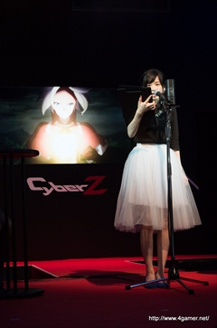 ꡼ No.013Υͥ / TGS 2015Ͽˬ̲֤ˤե쥳Ԥ줿४οޥۥץ֥ե󥬡ʥġפΥơ٥Ȥݡ