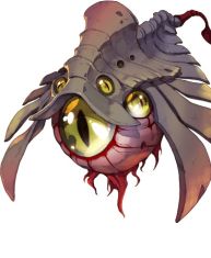 画像ギャラリー No.012のサムネイル画像 / 「フィンガーナイツ」，モンスターやギミックを紹介。事前登録も受付中