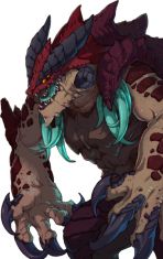 画像ギャラリー No.014のサムネイル画像 / 「フィンガーナイツ」，モンスターやギミックを紹介。事前登録も受付中