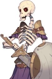 画像ギャラリー No.018のサムネイル画像 / 「フィンガーナイツ」，モンスターやギミックを紹介。事前登録も受付中