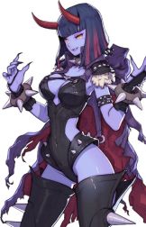 画像ギャラリー No.025のサムネイル画像 / 「フィンガーナイツ」，モンスターやギミックを紹介。事前登録も受付中