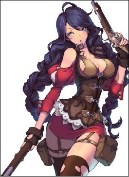 画像ギャラリー No.001のサムネイル画像 / 「フィンガーナイツ」新英雄騎士が2人登場。名誉メダル増量イベントを実施