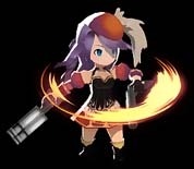 画像ギャラリー No.011のサムネイル画像 / 「フィンガーナイツ」新英雄騎士が2人登場。名誉メダル増量イベントを実施